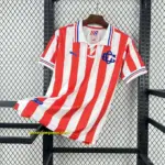 20 Retro Chivas Guadalajara 110th Anniversary Jersey
