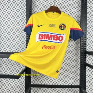 20 Retro Club America Home Jersey