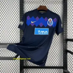 20 Retro FC Porto Away Jersey
