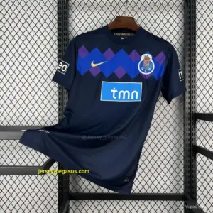 20 Retro FC Porto Away Jersey