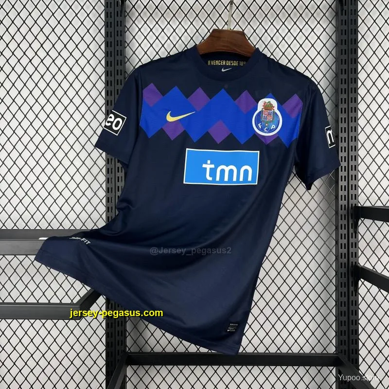 20 Retro FC Porto Away Jersey 20 Retro FC Porto Away Jersey