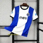 20 Retro FC Porto Home Jersey