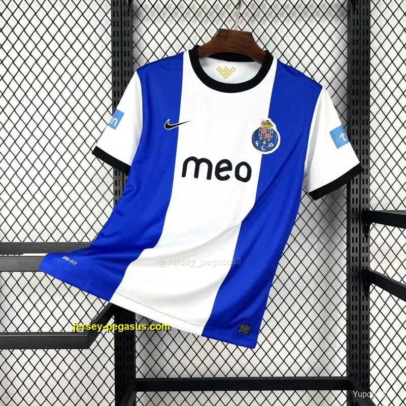 20 Retro FC Porto Home Jersey 20 Retro FC Porto Home Jersey