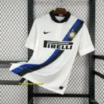 20 Retro Inter Milan Away Jersey