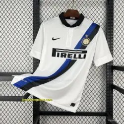 20 Retro Inter Milan Away Jersey