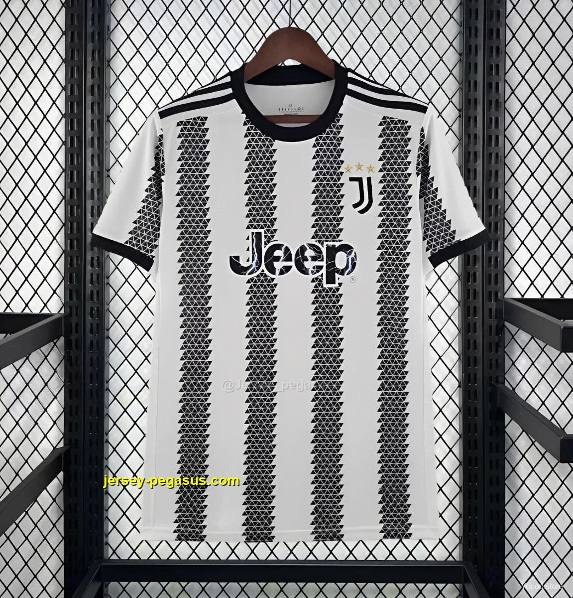 20 Retro Juventus Home Jersey 20 Retro Juventus Home Jersey