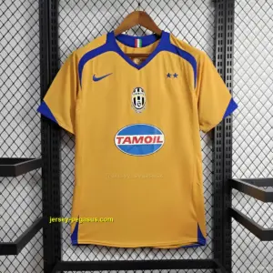20 Retro Juventus Third Jersey