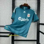 20 Retro Liverpool Third Jersey