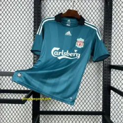 20 Retro Liverpool Third Jersey