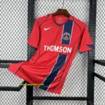 20 Retro Paris Saint-Germain Away Jersey