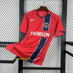 20 Retro Paris Saint-Germain Away Jersey