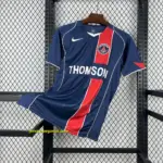 20 Retro Paris Saint-Germain Home Jersey