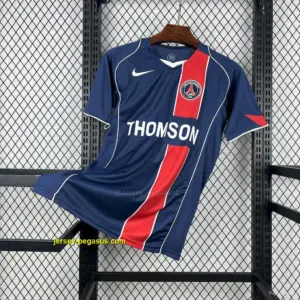 20 Retro Paris Saint-Germain Home Jersey