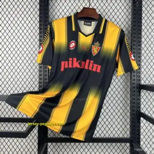 20 Retro Real Zaragoza Away Jersey