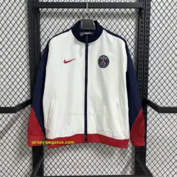Paris windbreaker jacket
