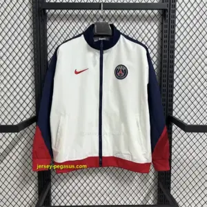 Paris windbreaker jacket