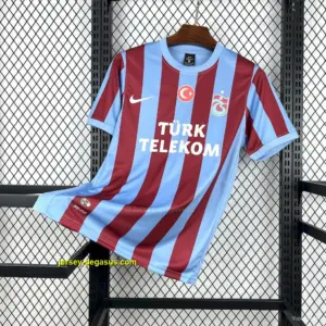 20 Retro Trabzonspor Home Jersey