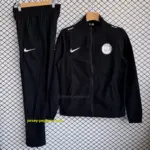 Paris windbreaker jacket+pants