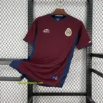 2002 Retro Mexico Third Jersey