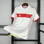 2002 Retro Turkey Away Jersey