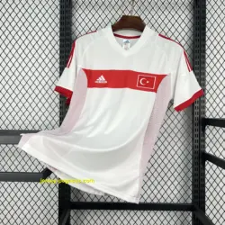 2002 Retro Turkey Away Jersey