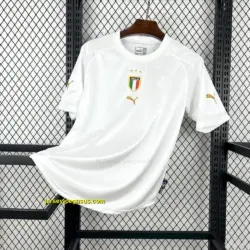 2004 Retro Italy Away Jersey