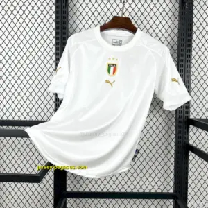 2004 Retro Italy Away Jersey