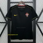 2006 Retro Portugal Away Jersey