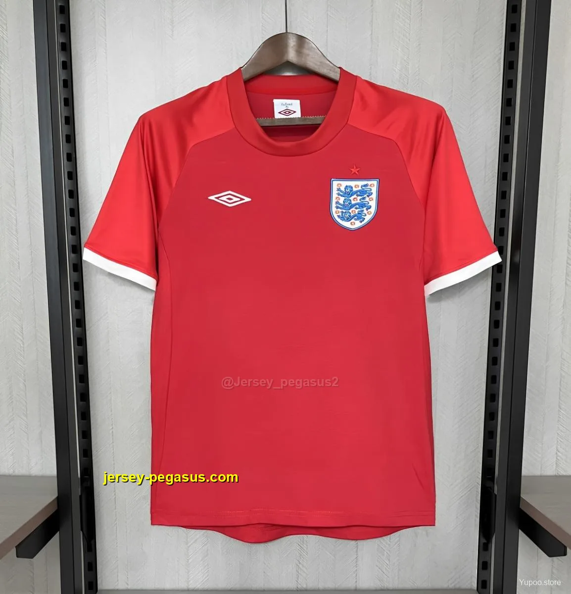 2010 Retro England Away Jersey 2010 Retro England Away Jersey