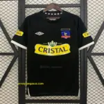 2011 Retro Colo Colo Away