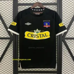 2011 Retro Colo Colo Away