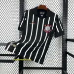 2012 Retro Corinthians Special Jersey