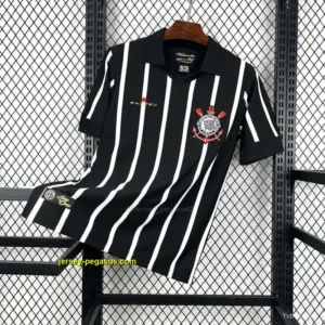 2012 Retro Corinthians Special Jersey