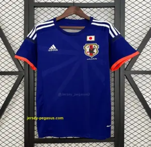 2014 Retro Japan Home Jersey