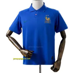 2019 Retro France 100th Anniversary Jersey