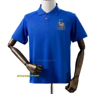 2019 Retro France 100th Anniversary Jersey