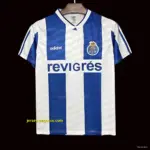 FC Porto Home Retro Jersey