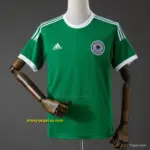 Germany Away Retro Jersey