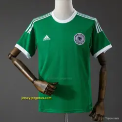 Germany Away Retro Jersey