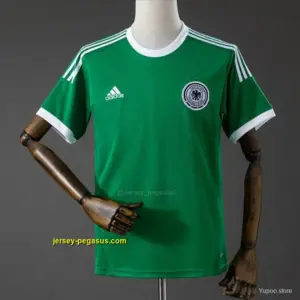 Germany Away Retro Jersey