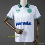 Palmeiras Away Retro Jersey