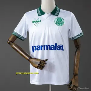 Palmeiras Away Retro Jersey