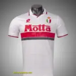 RETRO AC Milan Away Soccer Jersey