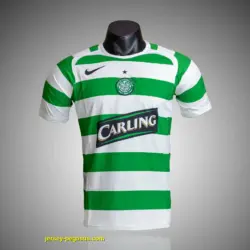 RETRO Celtic Home Soccer Jersey