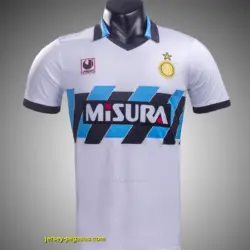 RETRO Inter Away Soccer Jersey