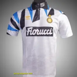 RETRO Inter Milan Away Soccer Jersey
