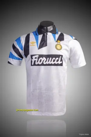 RETRO Inter Milan Away Soccer Jersey
