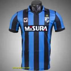 RETRO Inter Milan Home Soccer Jersey