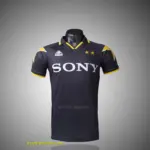 RETRO Juventus Away Soccer Jersey