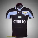 RETRO Lazio Away Soccer Jersey